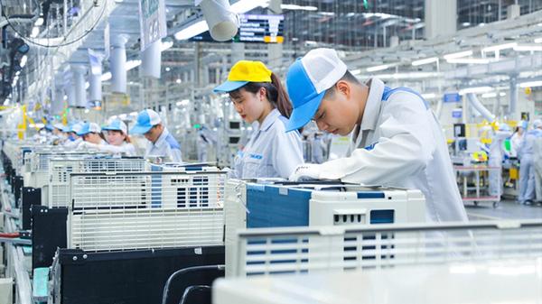 IDE le Vietnam parmi les 20 premières économies du monde